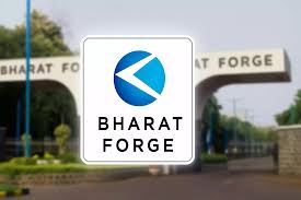 Bharat Forge